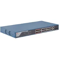 Hikvision Ds-3e1326p-ei(b) Switch
