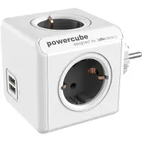 DesignNest Original Usb-spand