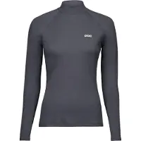 POC Merino Mock Neck Langærmet Baselayer