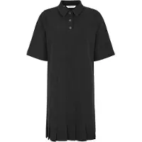 Soft Rebels Blusekjole ' Vilja ' sort