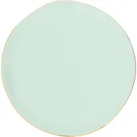 Urban Nature Culture Good Morning tallerken 22,8 cm Celadon