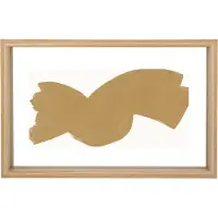 Urban Nature Culture Floating Double fotoramme 22,5x35 cm Aesthetic-natural