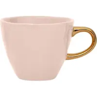 Urban Nature Culture Good Morning Coffee kop mini 17,5 cl Old pink