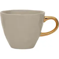 Urban Nature Culture Good Morning Coffee kop mini 17,5 cl Gray morn