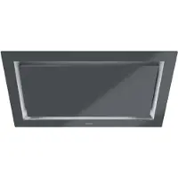 Teka Maestro Dlv 98660 Cristal Dekorativ Emhætte