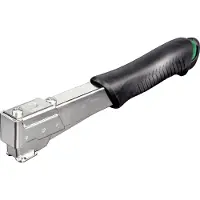 Milwaukee PRO R311 hæftehammer, 6 - 12 mm, Bund, Stål, No. 140, Sverige, 1,06 kg