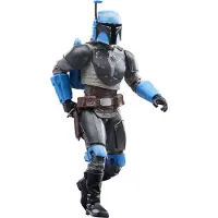 Hasbro The Mandalorian Star Wars Øksevævfigur 15 Cm