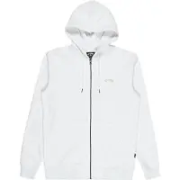 Billabong Arch Sweatshirt Med Lynlås