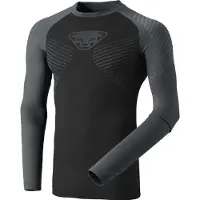 Dynafit Speed Dryarn Langærmet Baselayer
