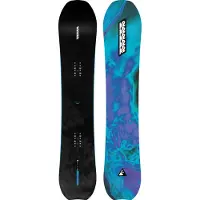 K2 Snowboard - Snowboardpakker - Pack Passport 2026 til Unisex - Sort