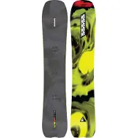 K2 Alchemist Snowboard