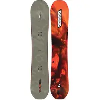 K2 Snowboard - Snowboardpakker - Pack Manifest 2026 til Unisex - Grå