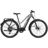 Liv Amiti E+ 3 Syncdrive Sport 2026 Elektriskcykel