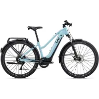 Liv Amiti E+ 4 Syncdrive Sport 2026 Elektriskcykel