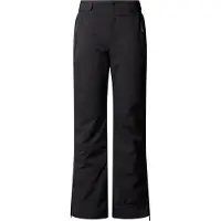 The North Face - Skibukser dame - W Lenado Pant TNF Black til Unisex - Størrelse M - Sort