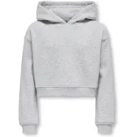 Kids Only GIRLS Sweatshirt lysegrå