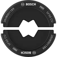 Bosch Pro Pg9 Stansestempel