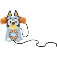 Bluey Telephone