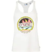 O'Neill Connective Graphic ærmeløs T-shirt