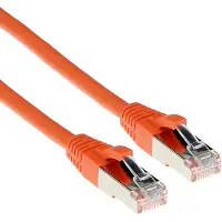 ACT Fb7120 Sftp Lszh Cat6a Netværkskabel 20.00 M