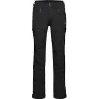 Mammut Zinal Guide Softshell Hybrid Bukser