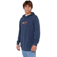 Rip Curl Surf Revival Decal Hættetrøje