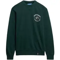 Superdry Merchant Graphic Sweatshirt