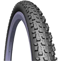 Mitas Kratos Dh Supra Max/textra+ 127 Tpi Tubeless 27.5´´ X 2.45 Mtb-dæk