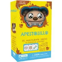 Asmodee Apestosillo Brætspil