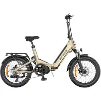 24.Se L20 3.0 Pro Elektriskcykel