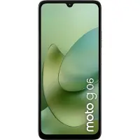 Motorola Moto G06