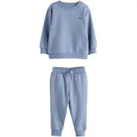 Next Joggingdragt blå