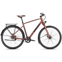 DIAMANT Mahon Style Plus (Stepover) - M - Cykel