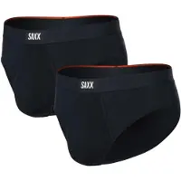 Saxx Vibe Xtra Soft Comfort Boxers 2 Enheder