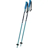 Komperdell Blue Boost Spadserestokke