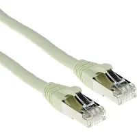 ACT Fb7410 Sftp Lszh Cat6a Netværkskabel 10.00 M