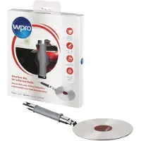 Wpro C00384863 IDI104 ADAPTERPLADE TIL INDUKTIONSKOGEPLADER 22CM