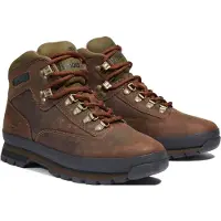 Timberland Boots mørkebrun