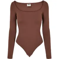 Urban Classics Shirtbody pueblo