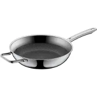 WMF 175648646411 Profi Resist braiserings- / stegepande, høj 28 cm