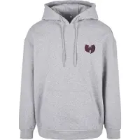 Wu-wear Dragon Hættetrøje