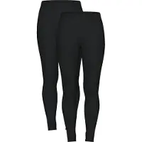 Pieces Pcamelia 2-pak Leggings