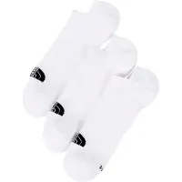 The North Face Sportssokker sort / hvid