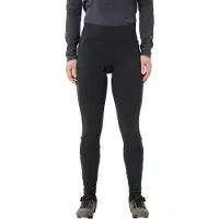 Vaude Bike Matera Warm Ii Lange Bukser Uden Seler