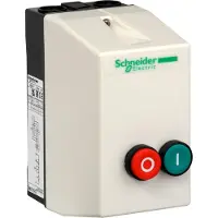 Schneider Electric Motorstarter LE1D09P7 4kW 230V AC IP65