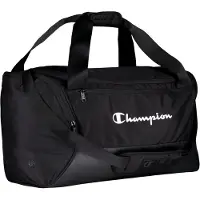 Champion Rejsetaske - Small - Black Beauty - - OneSize - Taske