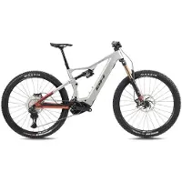 Bh Ilynx Nx+ Trail Carbon 8.6 Bosch Cx Gen 5 29´´ Xt Di2 2026 Elektrisk Mtbcykel