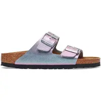 Birkenstock Arizona Birko-flor Embossed Sandaler