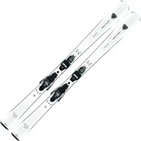 Rossignol Nova 6 Xpress+xpress W 11 Gw Dame Alpint Skiløb Pakke