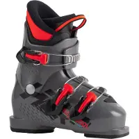 Rossignol - Skistøvler børn - Hero J3 Meteor Grey til Unisex - Børnetoj Størrelse 19.5 - Grå